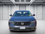 2023 Honda Accord Sedan LX