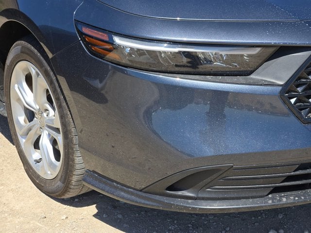 2023 Honda Accord Sedan LX