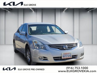 2011 Nissan Altima 2.5 S