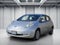 2015 Nissan LEAF S