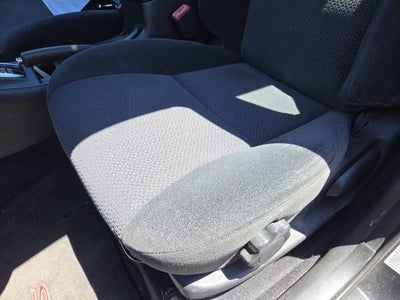 2003 Toyota Corolla S