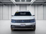 2018 Volkswagen Atlas 3.6L V6 SE
