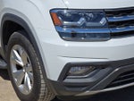 2018 Volkswagen Atlas 3.6L V6 SE