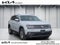 2019 Volkswagen Atlas 3.6L V6 SE