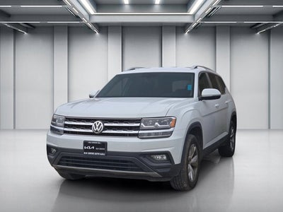 2019 Volkswagen Atlas 3.6L V6 SE
