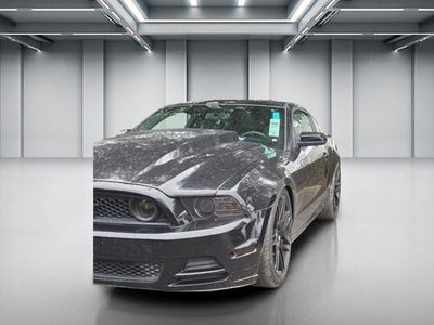 2014 Ford Mustang V6 Premium