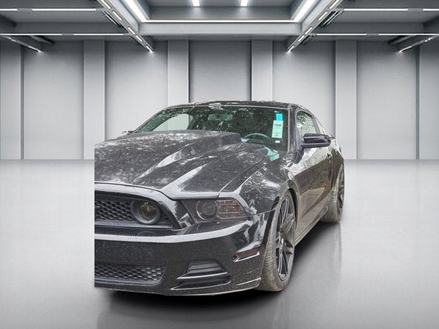 2014 Ford Mustang V6 Premium