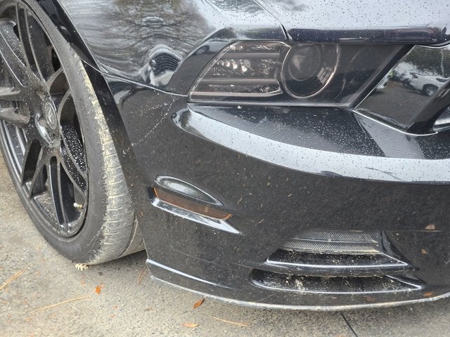 2014 Ford Mustang V6 Premium