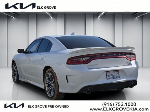 2021 Dodge Charger R/T