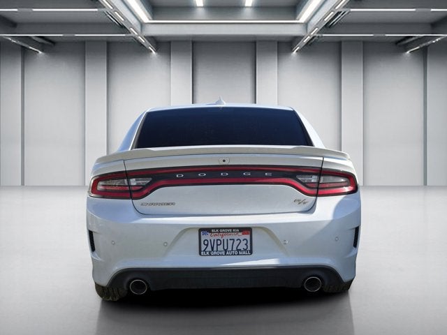 2021 Dodge Charger R/T