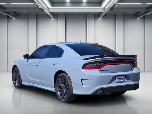 2022 Dodge Charger GT