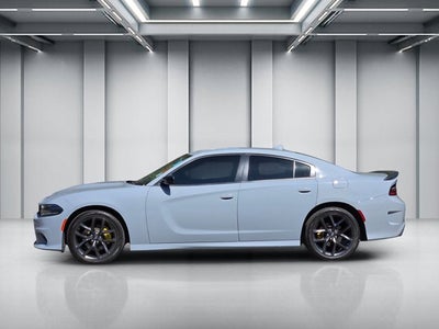 2022 Dodge Charger GT