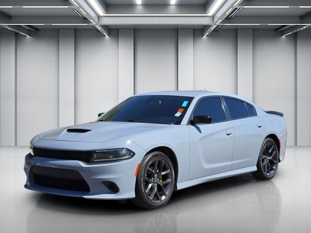 2022 Dodge Charger GT