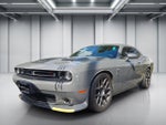 2018 Dodge Challenger R/T Scat Pack