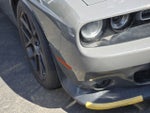 2018 Dodge Challenger R/T Scat Pack