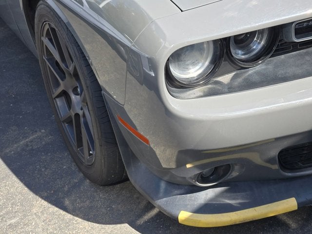2018 Dodge Challenger R/T Scat Pack