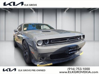 2018 Dodge Challenger R/T Scat Pack