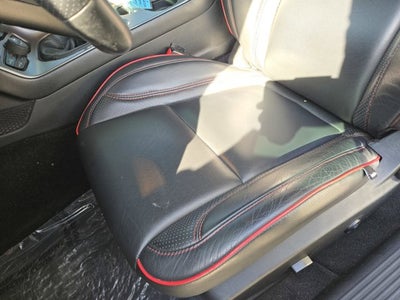 2021 Dodge Challenger R/T Scat Pack Widebody