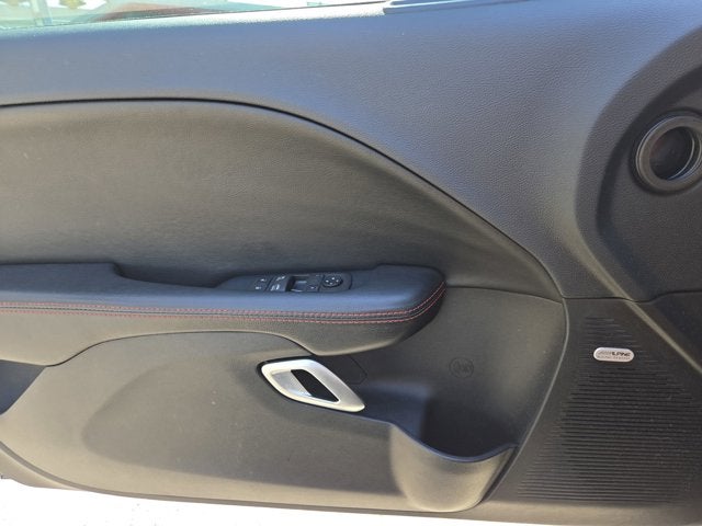 2021 Dodge Challenger R/T Scat Pack Widebody