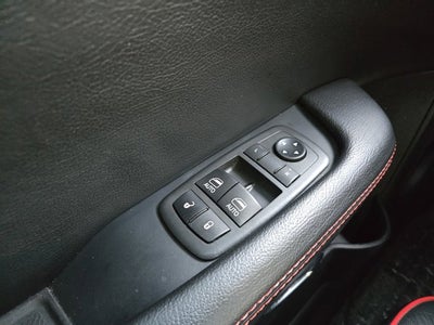 2021 Dodge Challenger R/T Scat Pack Widebody