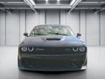 2021 Dodge Challenger R/T Scat Pack Widebody