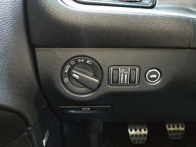 2021 Dodge Challenger R/T Scat Pack Widebody