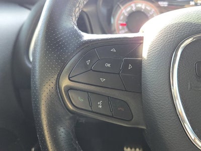 2021 Dodge Challenger R/T Scat Pack Widebody