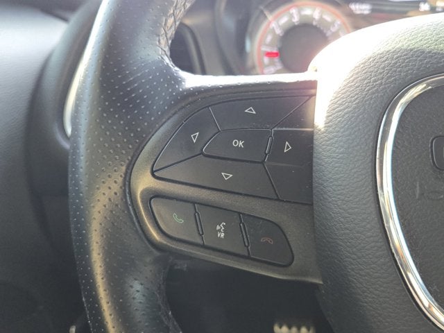 2021 Dodge Challenger R/T Scat Pack Widebody