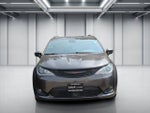 2020 Chrysler Pacifica Red S