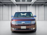 2012 Ford Flex Limited