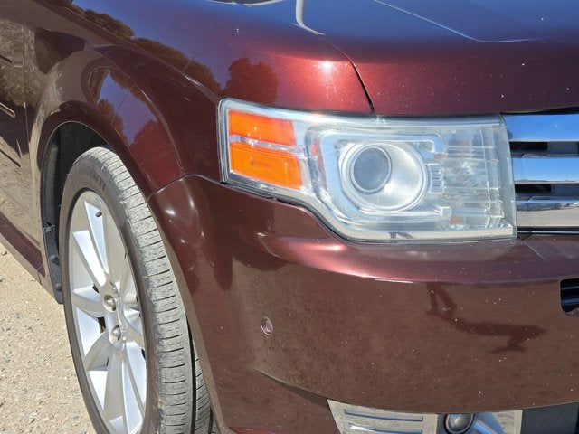 2012 Ford Flex Limited