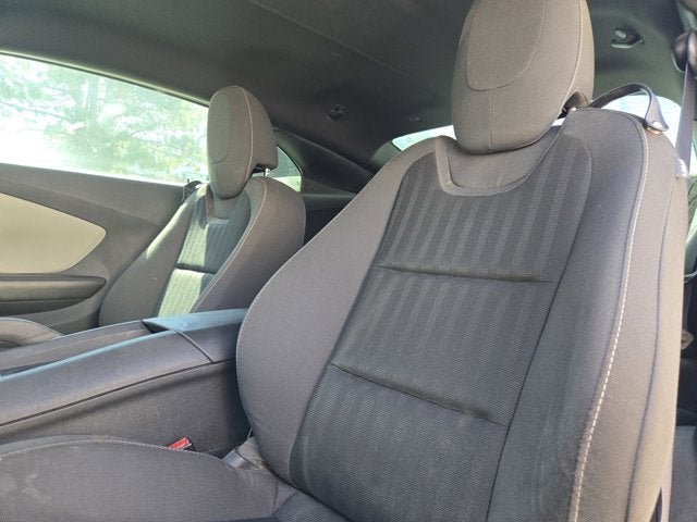 2013 Chevrolet Camaro LS