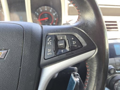 2013 Chevrolet Camaro LS