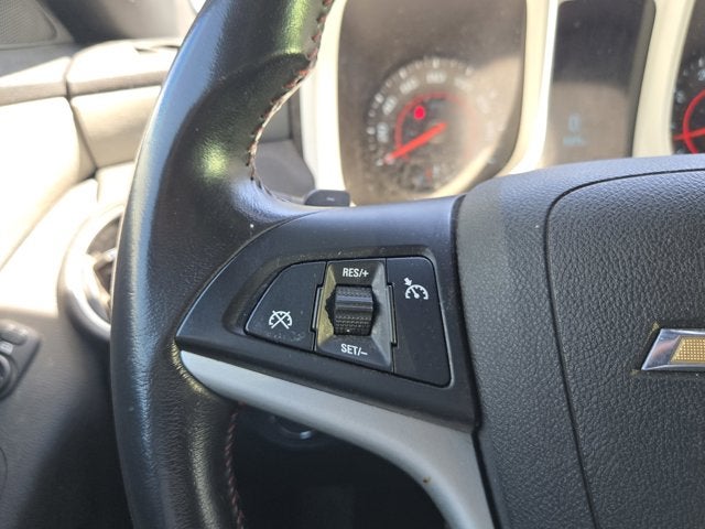 2013 Chevrolet Camaro LS