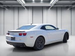 2013 Chevrolet Camaro LS