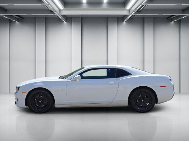 2013 Chevrolet Camaro LS