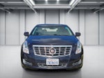 2013 Cadillac XTS Premium