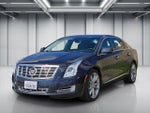 2013 Cadillac XTS Premium
