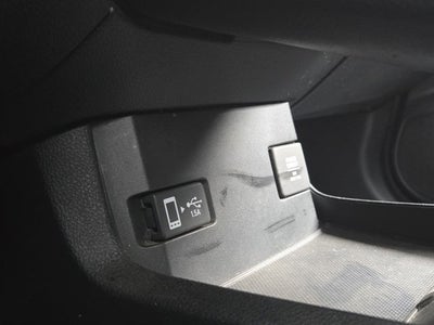 2020 Honda Civic Si Sedan Si