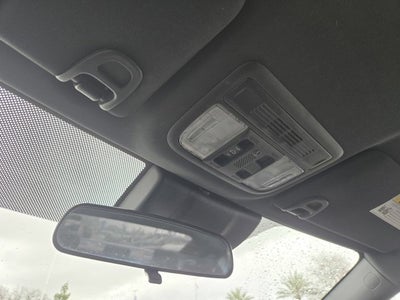 2020 Honda Civic Si Sedan Si