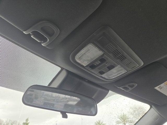 2020 Honda Civic Si Sedan Si