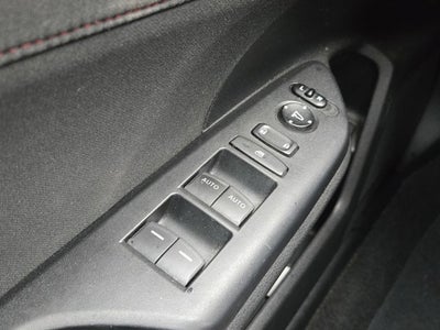 2020 Honda Civic Si Sedan Si