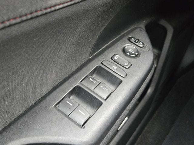 2020 Honda Civic Si Sedan Si