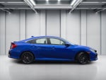 2020 Honda Civic Si Sedan Si
