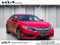 2018 Honda Civic Sedan LX