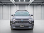2019 Toyota RAV4 Hybrid XLE
