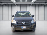 2011 Toyota RAV4 FWD 4dr 4-cyl 4-Spd AT (Natl)