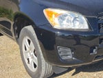 2011 Toyota RAV4 FWD 4dr 4-cyl 4-Spd AT (Natl)