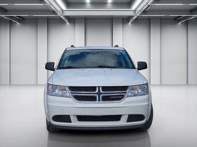 2016 Dodge Journey SE