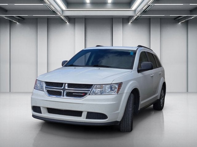 2016 Dodge Journey SE